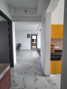 Hall Image of 1500 Sq.ft 3 BHK Apartment / Flat for sale in Raheja Exotica Sorento, Madh Mumbai for Rs. 41000000