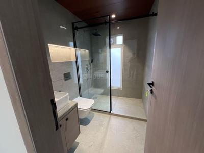 Image of 2400 Sq.ft 4 BHK Apartment / Flat for sale in Lokhandwala Minerva, Worli, Mumbai for Rs. 115000000