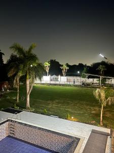 Image of 900 Sq.ft Residential Plot / Land for sale in Hindan Residential Area, Ghaziabad for Rs. 11000000