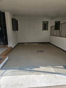 Balcony Image of 1850 Sq.ft 3 BHK Independent House for sale in Sherthali Botad for Rs. 7500000