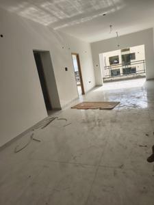 Hall Image of 2145 Sq.ft 3 BHK Apartment / Flat for sale in Karmanghat Hyderabad for Rs. 15600000