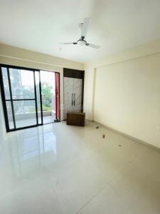 Hall Image of 1400 Sq.ft 3 BHK Apartment / Flat for rent in Sagar Prime, Bawadiya Kalan Bhopal for Rs. 40000