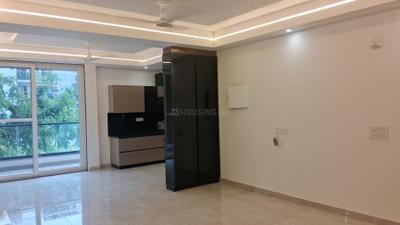 Living Room Image of 2160 Sq.ft 3 BHK Builder Floor for sale in Vatika Independent Floors, Sector 83 Gurgaon for Rs. 22500000
