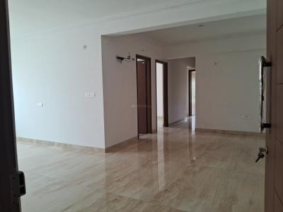 Living Room Image of 1770 Sq.ft 3 BHK Apartment / Flat for sale in Mahanagar Lucknow for Rs. 14000000