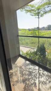 Balcony Image of 2520 Sq.ft 3 BHK Apartment / Flat for sale in Chharodi Ahmedabad for Rs. 16000000