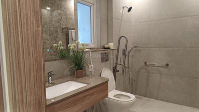Image of 1947 Sq.ft 2.5 BHK Apartment / Flat for sale in Pioneer Advait, Sector 50, Gurgaon for Rs. 31500000