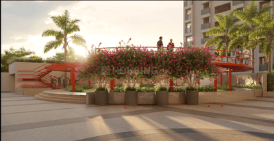 Image of 1935 Sq.ft 3 BHK Apartment / Flat for sale in Stellavia, Vaishno Devi Circle, Ahmedabad for Rs. 7525000