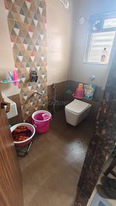 Bathroom Image of 1380 Sq.ft 3 BHK Apartment / Flat for sale in Ashar Ashar Residency, Thane West Thane for Rs. 25000000