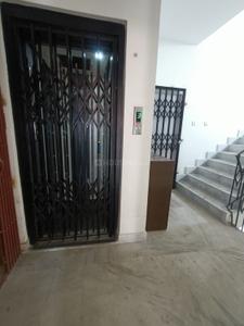 Hall Image of 750 Sq.ft 2 BHK Apartment / Flat for sale in Prince Anwar Shah Connector Kolkata for Rs. 4500000