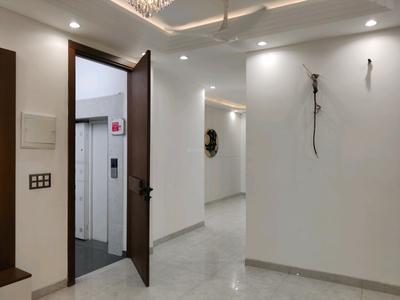 Living Room Image of 1430 Sq.ft 3 BHK Builder Floor for sale in Vaishali Ghaziabad for Rs. 17500000