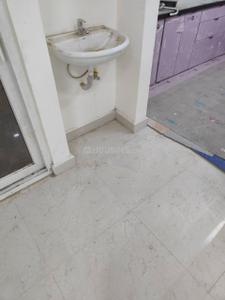 Bedroom Image of 1380 Sq.ft 3 BHK Apartment / Flat for rent in Vasavi Sri Nivasam, Narapally Hyderabad for Rs. 28000