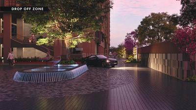 Image of 4000 Sq.ft 4 BHK Apartment / Flat for sale in Sheladia Artefino, Thaltej, Ahmedabad for Rs. 28000000