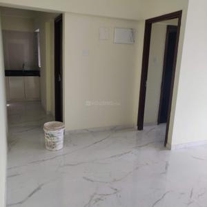 Hall Image of 590 Sq.ft 1 BHK Apartment / Flat for sale in Chembur Mumbai for Rs. 12500000