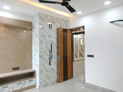 Bedroom Image of 1620 Sq.ft 3 BHK Builder Floor for sale in BPTP District 3, Sector 85 Faridabad for Rs. 17000000