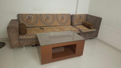 Hall Image of 1800 Sq.ft 3 BHK Apartment / Flat for sale in Koteshwar Ahmedabad for Rs. 10000000