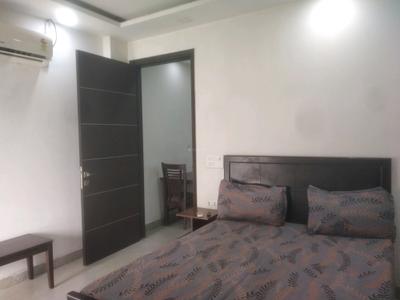 1 BHK Apartment