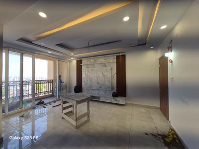 Hall Image of 1640 Sq.ft 3 BHK Apartment / Flat for rent in Argora Ranchi for Rs. 25000