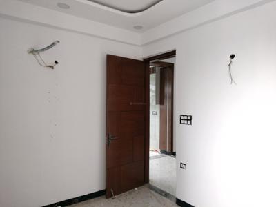 Bedroom Image of 2200 Sq.ft 4 BHK Apartment / Flat for sale in Eden Towers Apartment by CGHS Group, Sector 5 Dwarka New Delhi for Rs. 31000000