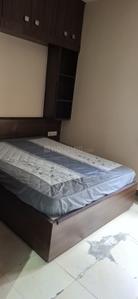 Bedroom Image of 1588 Sq.ft 3 BHK Apartment / Flat for sale in Uttorayon Township Siliguri for Rs. 16500000