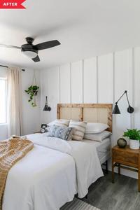 Bedroom Image of 400 Sq.ft 1 BHK Apartment / Flat for sale in Squarefeet Y Square, Thane West Thane for Rs. 6900000