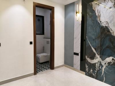 Bedroom Image of 4600 Sq.ft 4 BHK Builder Floor for sale in Palam Vihar Gurgaon for Rs. 40000000