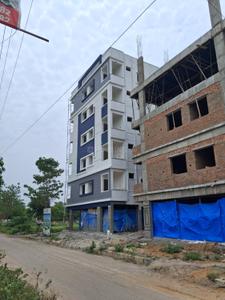Image of 1815 Sq.ft Residential Plot / Land for sale in Suvarnabhoomi Deepthis Suvarna Sampada, Gagillapur, Hyderabad for Rs. 9700000