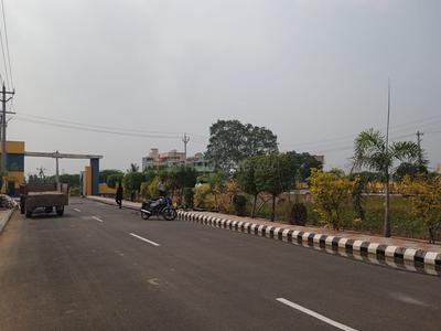 Residential Plot