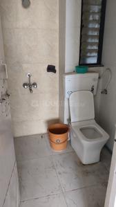Image of 1000 Sq.ft 2 BHK Apartment / Flat for rent in Panchavati, Nashik for Rs. 12500