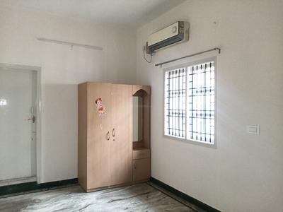 PNS Layout Bedroom One 1