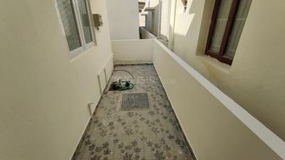 Balcony Image of 800 Sq.ft 2 BHK Villa for sale in Singaperumal Koil Chennai for Rs. 2675600