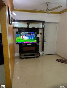 Hall Image of 1100 Sq.ft 2 BHK Apartment / Flat for sale in V R Srishti Keshav Kunj, Sanpada Navi Mumbai for Rs. 21000000