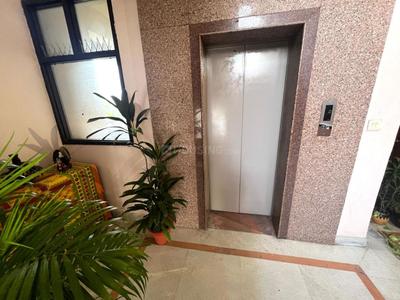 Hall Image of 7600 Sq.ft 6 BHK Apartment / Flat for sale in Purvanchal Silver Estate, Sector 50 Noida for Rs. 110000000