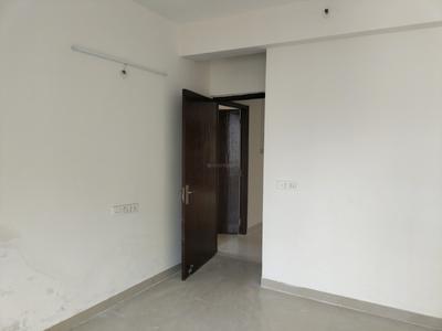 Bedroom Image of 1575 Sq.ft 3 BHK Apartment / Flat for sale in Amrapali Heartbeat City IV, Sector 107 Noida for Rs. 17000000