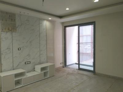 Bedroom Image of 4180 Sq.ft 4 BHK Builder Floor for sale in Model Town New Delhi for Rs. 80000000