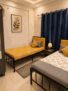 Image of Oxostays in Ghatkopar East, Mumbai