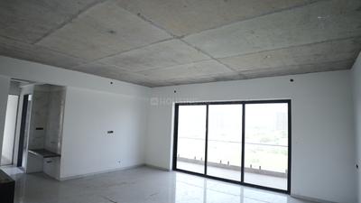 Bedroom Image of 2500 Sq.ft 3 BHK Apartment / Flat for sale in Samarthya Excellence, Pal Surat for Rs. 12200000