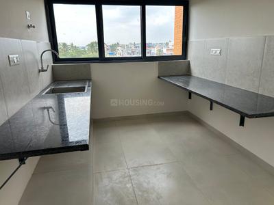 Kitchen Image of 1548 Sq.ft 3 BHK Apartment / Flat for sale in Casagrand Aquene, Kengeri Bengaluru for Rs. 15000000
