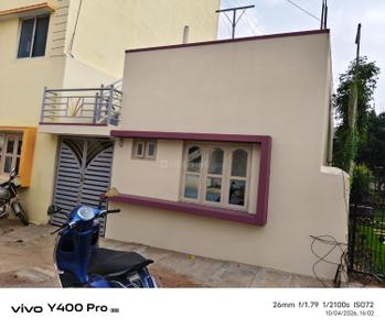 Image of 600 Sq.ft 2 BHK Independent House for sale in Nagarbhavi, Bengaluru for Rs. 8000000
