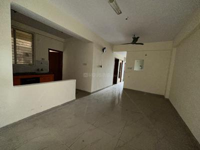 Hall Image of 1149 Sq.ft 3 BHK Apartment / Flat for sale in Earthshastra Nariman Point, Mahalakshmi Nagar Indore for Rs. 4500000