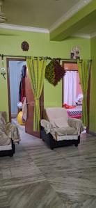 Bedroom Image of 833 Sq.ft 2 BHK Apartment / Flat for sale in Garia, Sonarpur Kolkata for Rs. 5200000