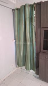 Bedroom Image of 600 Sq.ft 1 BHK Apartment / Flat for rent in Kaveri Apartments, Vasant Kunj New Delhi for Rs. 35000