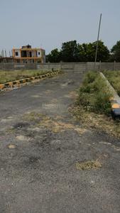 Image of 1500 Sq.ft Residential Plot / Land for sale in Bijnor, Lucknow for Rs. 2300000