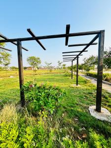Image of 1800 Sq.ft 3 BHK Independent House for sale in Bajrang Vedanta City, Kandul, Raipur for Rs. 5850000