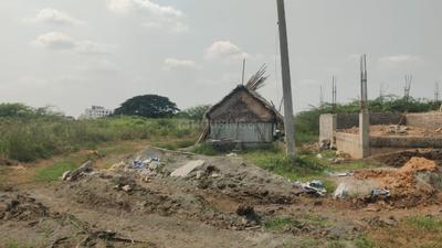 Image of 3280 Sq.ft Residential Plot / Land for sale in Tambaram, Chennai for Rs. 6560000