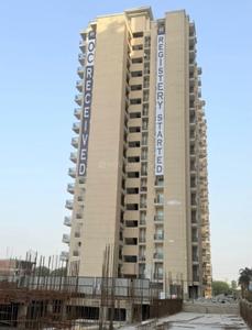 Image of 1830 Sq.ft 3 BHK Apartment / Flat for sale in Noida Extension, Greater Noida for Rs. 18500000