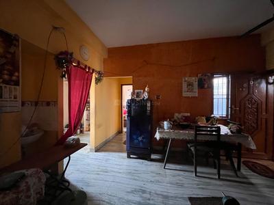 Hall Image of 975 Sq.ft 3 BHK Apartment / Flat for sale in Annanur Chennai for Rs. 6000000