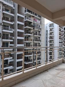 Bedroom One Image of 1700 Sq.ft 3 BHK Apartment / Flat for sale in SKA Orion, Sector 143B Noida for Rs. 25000000