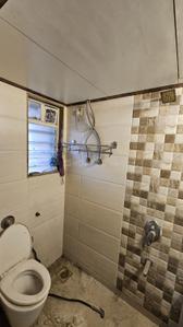 Bathroom Image of 1350 Sq.ft 2 BHK Apartment / Flat for sale in Nerul Navi Mumbai for Rs. 26500000
