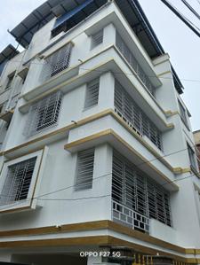 Image of 5500 Sq.ft 9 BHK Independent House for sale in Manik Residency, Kalikapur, EM Bypass, Kolkata for Rs. 28500000
