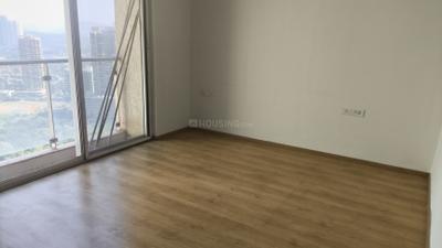 Bedroom Image of 1704 Sq.ft 3.5 BHK Apartment / Flat for sale in Gee Cee Cloud 36, Ghansoli Navi Mumbai for Rs. 43000000